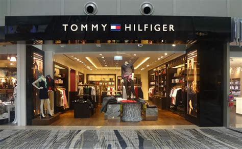 de donde es la marca tommy hilfiger|tommy hilfiger tienda en linea.